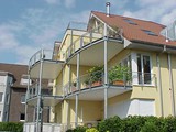 Balkonkonstruktion (2)