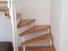 Treppen Stahl-Holzkombination (10)