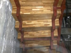 Treppen Stahl-Holzkombination (7)