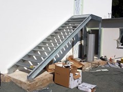 Treppen Stahlkonstruktion (10)