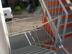 Treppen Stahlkonstruktion (30)