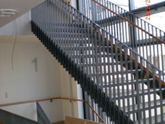 Treppen Stahlkonstruktion (33)