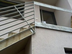 Treppen Stahlkonstruktion (38)