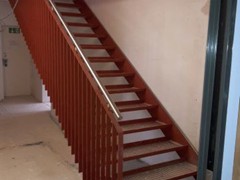 Treppen Stahlkonstruktion (7)